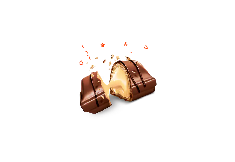 Kinder Bueno - Kinder Australia and New Zealand