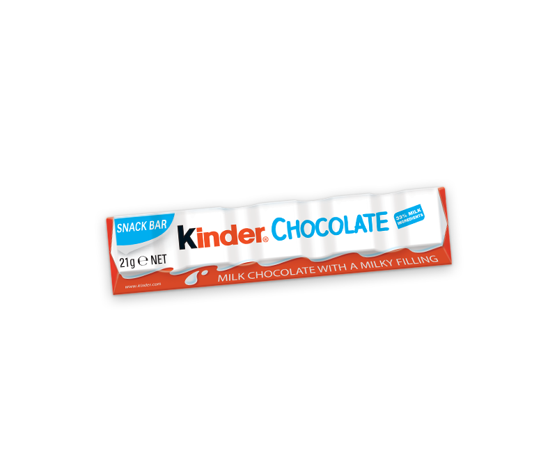 Kinder Chocolate Snack Bars Kinder Australia And New Zealand 0209