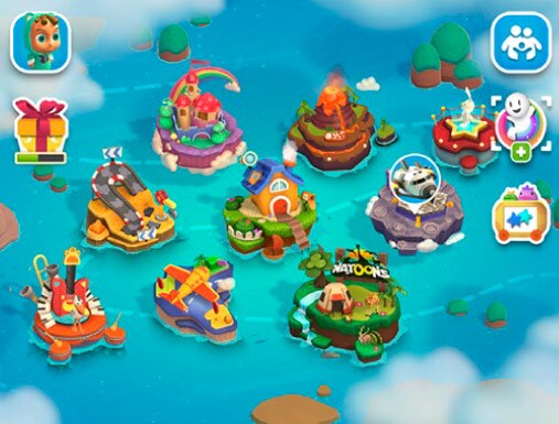 applaydu - Kinder Australia and New Zealand