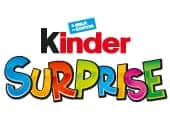 Kinder Surprise - Kinder България