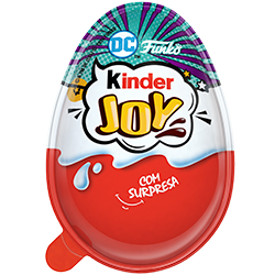 Kinder Joy Funko