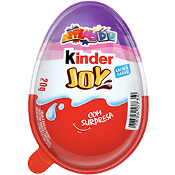 Kinder Joy