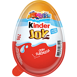 Kinder Joy