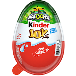 Kinder Joy