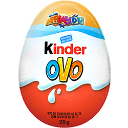 Kinder Ovo