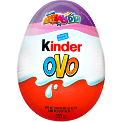 Kinder Ovo