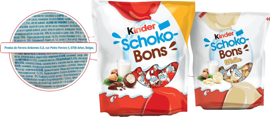 SCHOKO