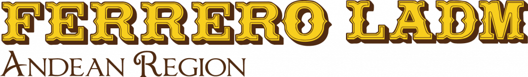 Logo Ferrero