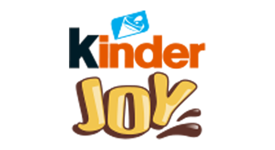 Kinder Joy - Kinder Slovensko