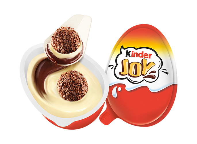 kinder Joy