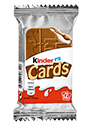 kinder Cards