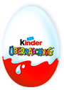 kinder Überraschung