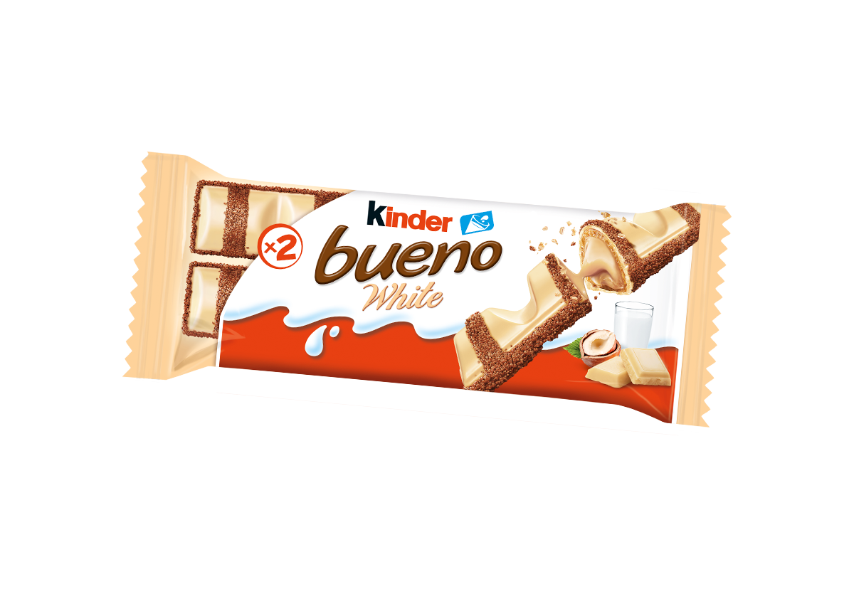 Kinder Bueno