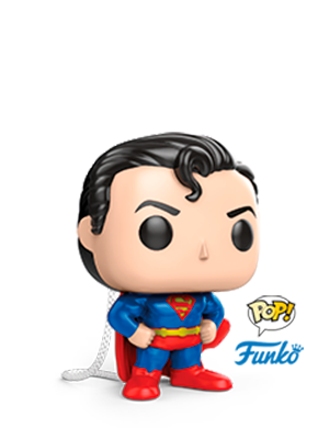 Kinder Joy Funko DC Comics - Kinder España