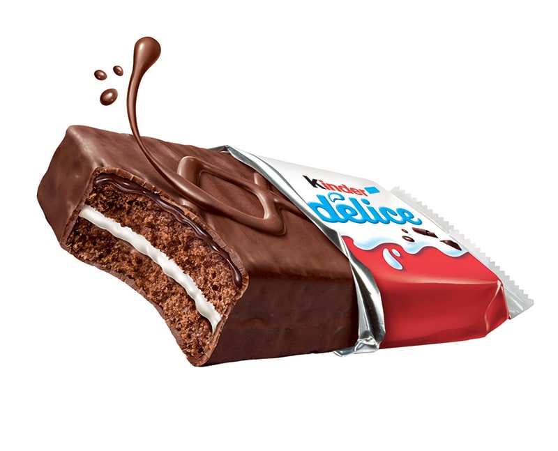 Kinder Delice Main Image 