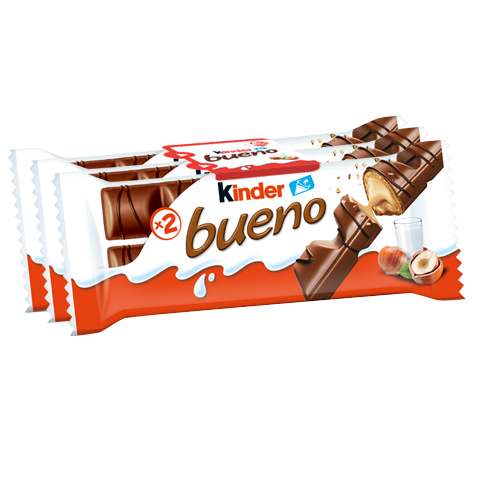 Chocolate bueno outlet kinder