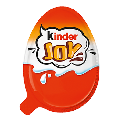 Kinder Joy