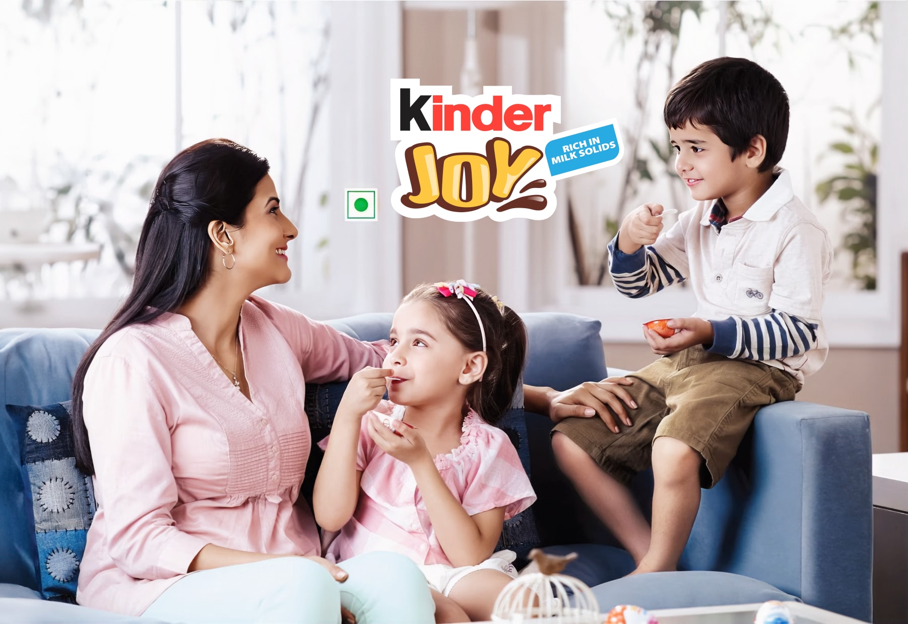 Kinder India