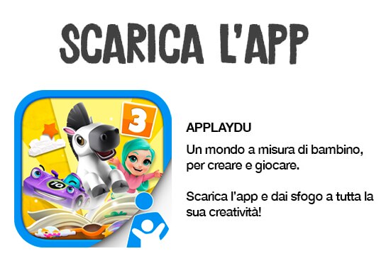 Uovo sorpresa - Giochi bambini - App su Google Play