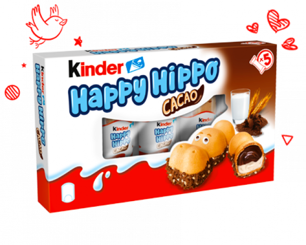 Kinder Italia