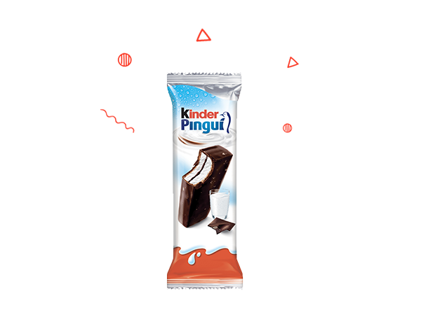 Prodotti - Kinder Italia