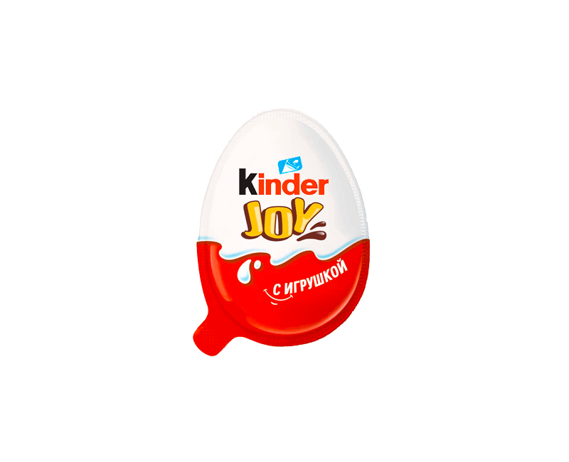 Kinder joy kinder surprise on sale