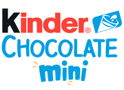 Kinder Chocolate - Kinder Middle East