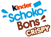 Kinder Schoko-Bons - Kinder Middle East