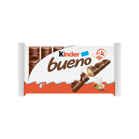 Kinder Bueno Classic - Kinder Portugal