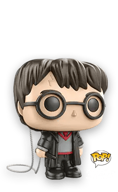 Funko Pop! Album Filme Harry Potter Ravenclaw 04 Exclusivo