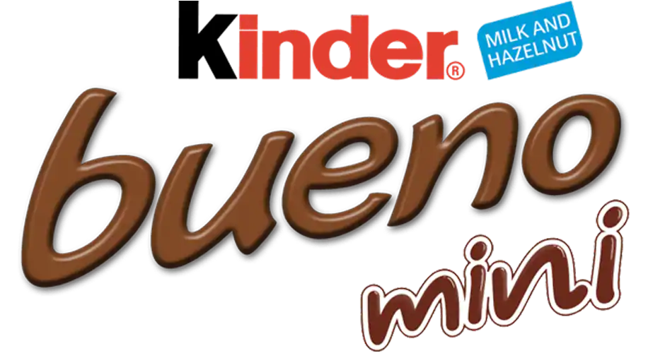 Kinder Bueno Mini - Kinder Romania