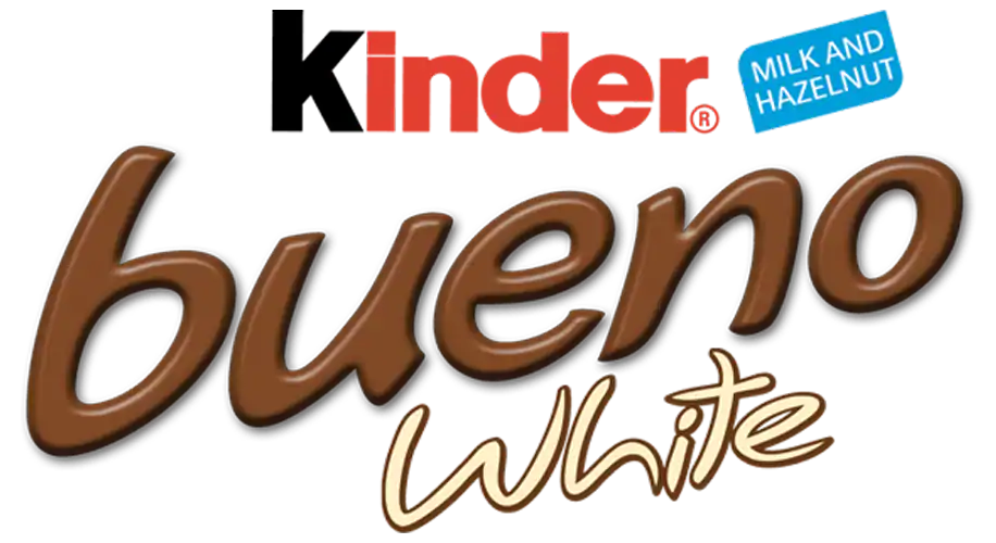 Kinder Bueno White - Kinder Romania