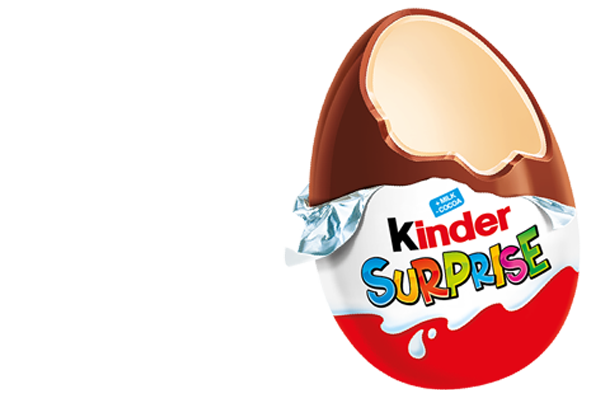 kinder Surprise