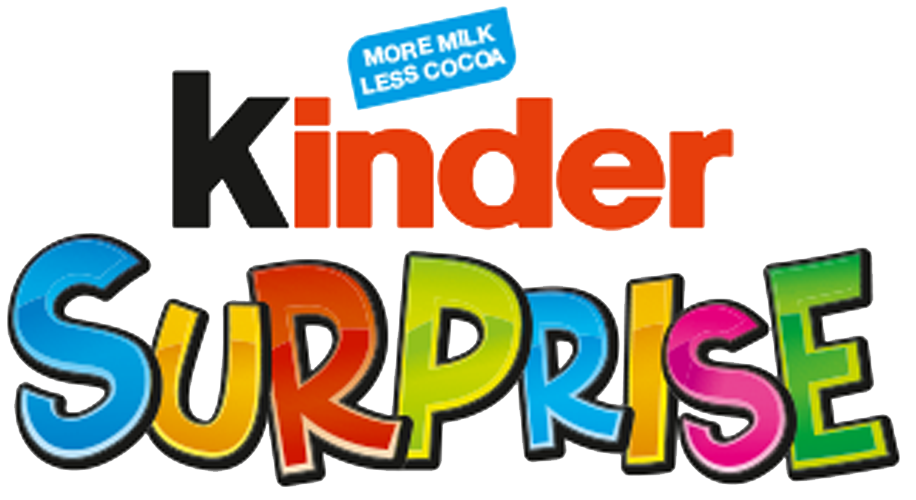 Kinder Surprise - Kinder United Kingdom and Ireland