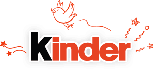 The Kinder Story Kinder United Kingdom And Ireland