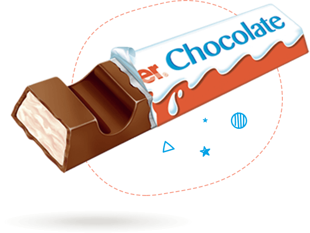 How To Draw Friends A Chocolate Bar And Strawberry | Art For Kids Hub
