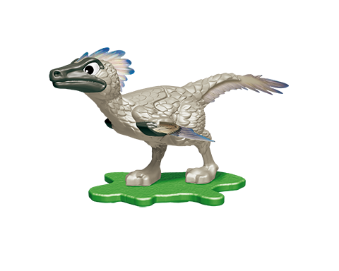 Dinosaur kinder eggs online