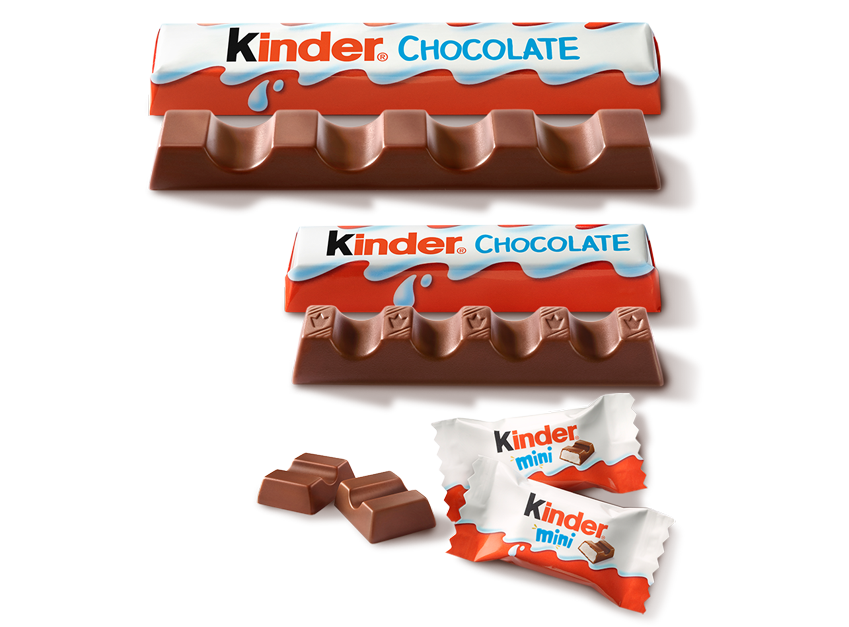 Kids Chocolate