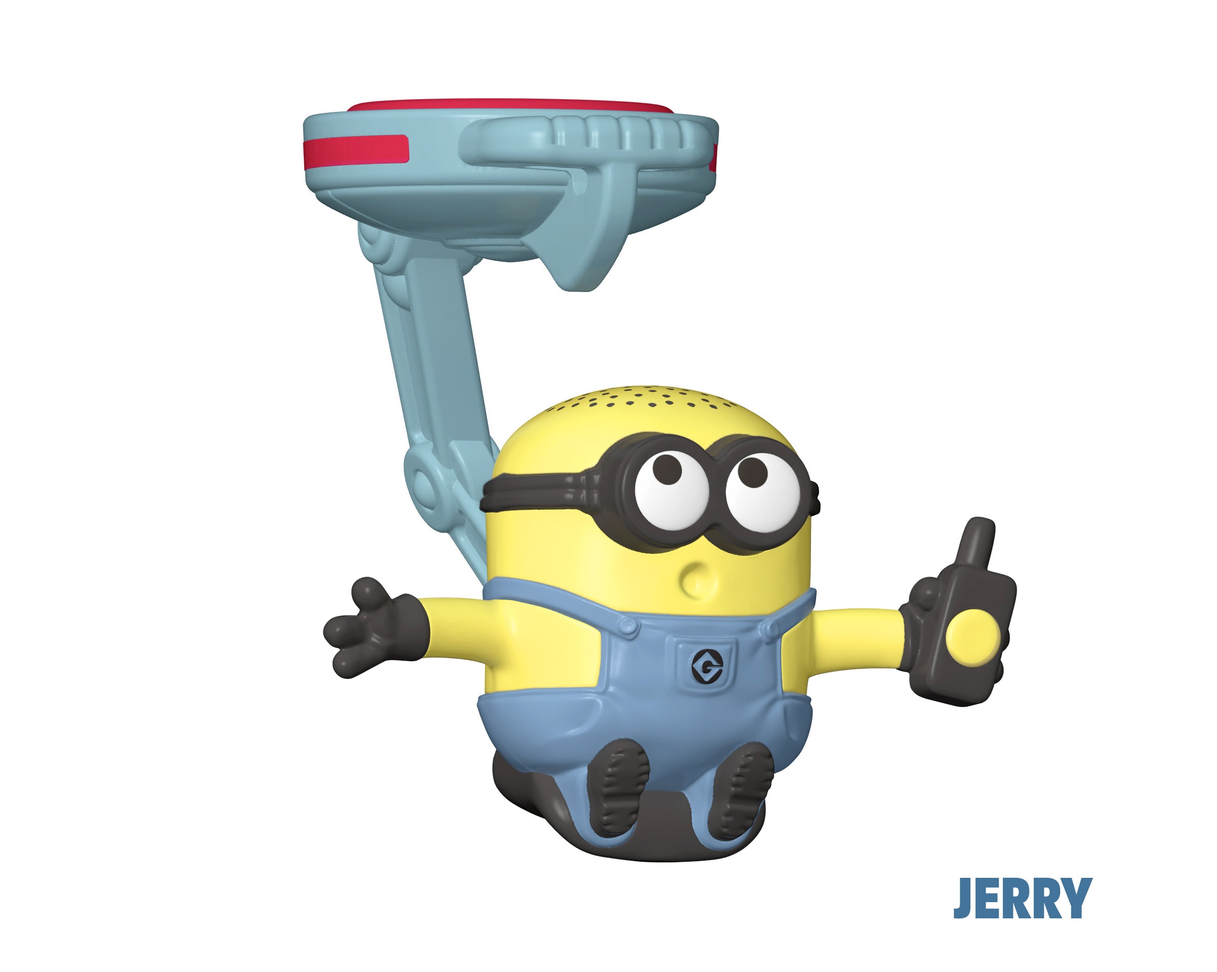 Minion kinder egg toys on sale