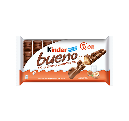 Kinder Bueno