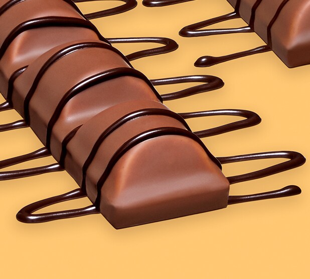 Chocolate Chocolate & Bueno: Creamy Bars, Chocolate Bars Eggs More Crispy, Kinder™ Kinder – USA -