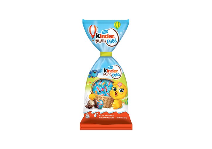 Kinder store joy mini